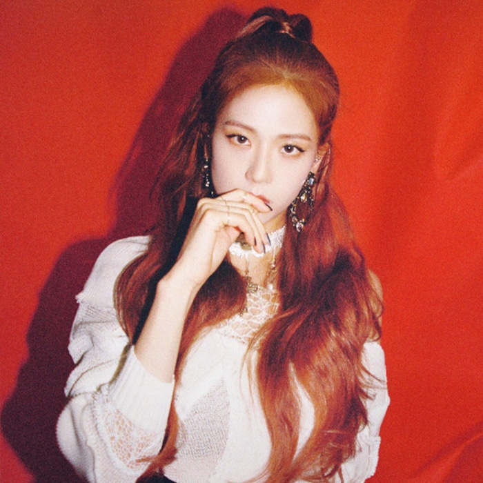 Jennie Blackpink Kill This Love Hair Jennie Blackpink Kill This Love Hair